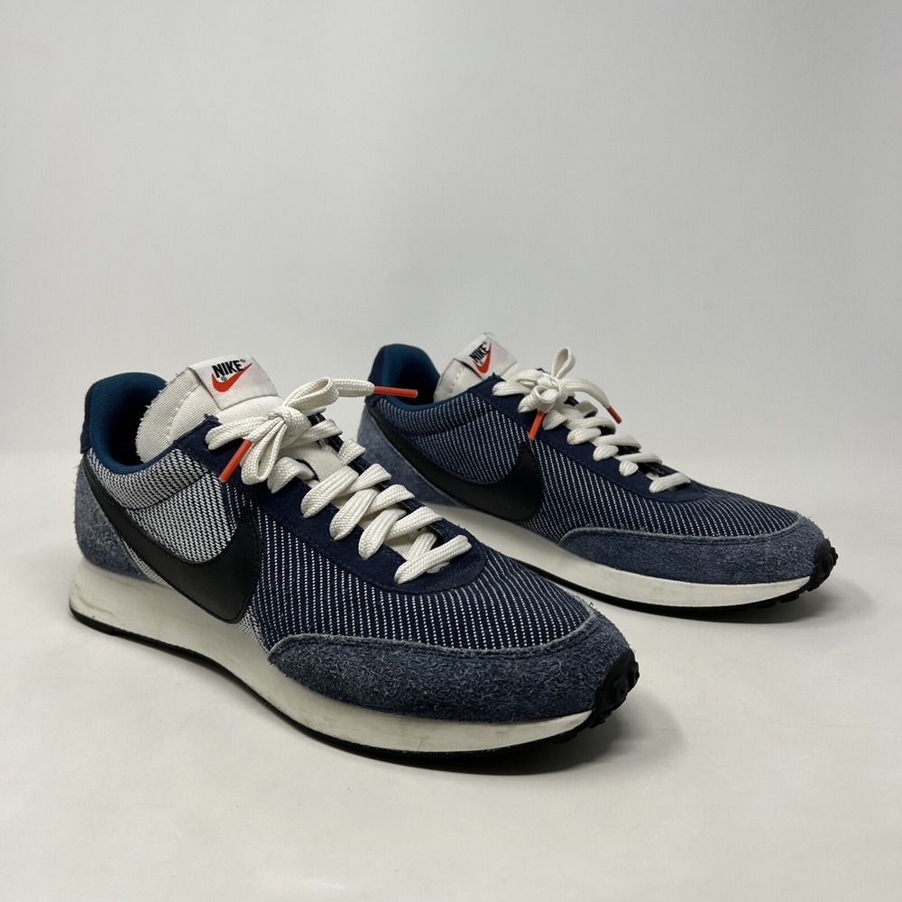 Nike Air Tailwind 79 SE 'Denim' Men's Shoes CK4712-400 Size 10
